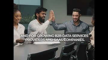 Accurate Append: Premium Customer Data Enrichment - Email Append - Phone Append - API Services