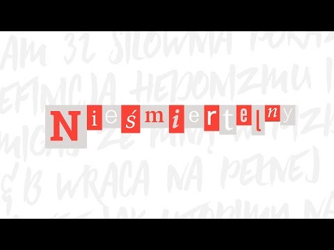 VNM – Nieśmiertelny