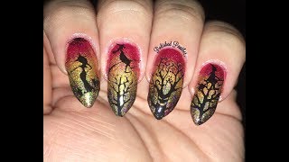 Cute Holo Halloween Witch...You say Witch like its a bad thing! (Re-upload with pics)