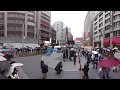 東京2020オリンピックカウントダウンイベント 「みんなのTokyo 2020 1000 Days to Go!」360度動画