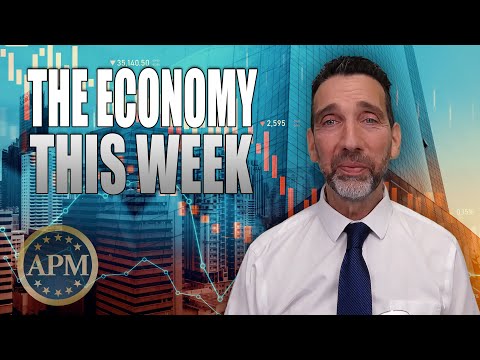 Key Economic Indicators: October's PCE, Housing, and More [Economy This Week]