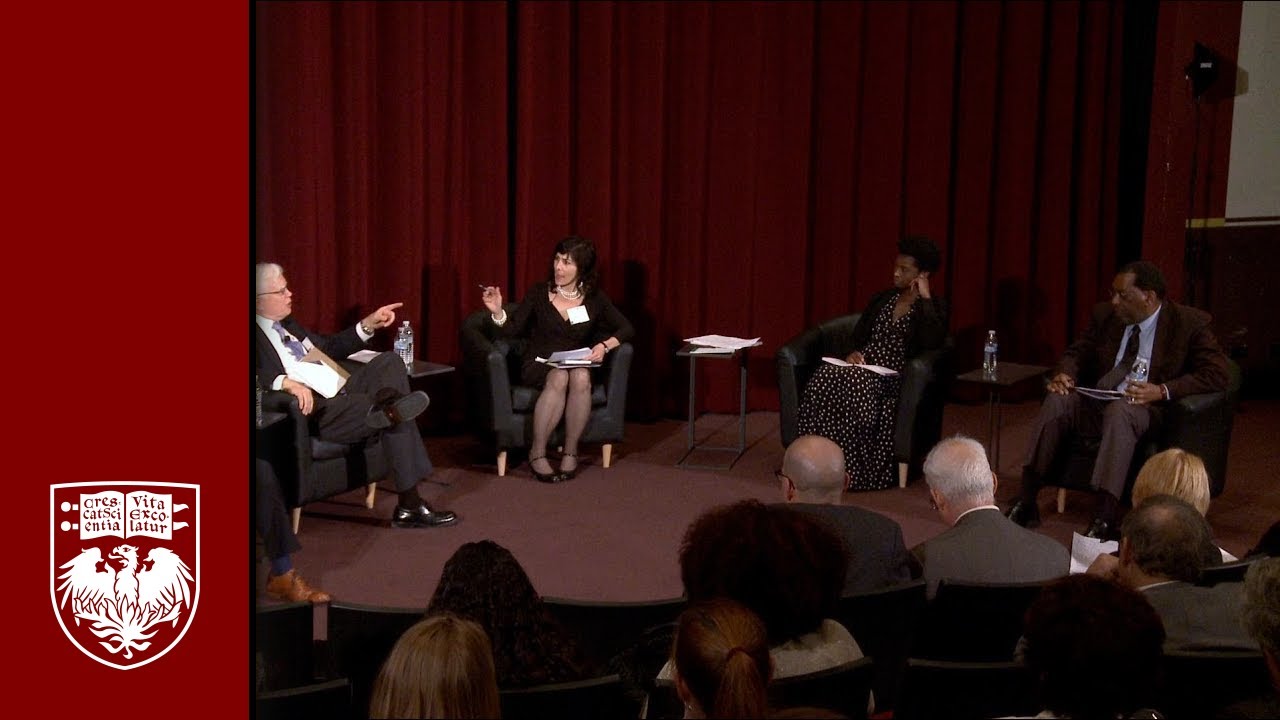 Panel Discussion: Successful Pathways from School to Work