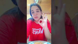 Quickie Spaghetti With Leftover Veggies And Chicken