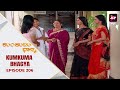 Kumkuma Bhagya | ಕುಂಕುಮ ಭಾಗ್ಯ | Episode 206 | Bukkapatna Vasu | Dubbed In kannada | Kannada serial