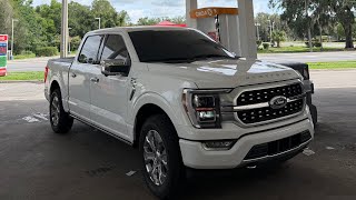 WE BOUGHT A NEW TRUCK| FORD| CHEVY| DODGE | #insane #automobile #ford #liftedtrucks #blessings