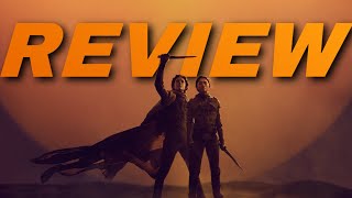 Dune Part Two Is A Sci-Fi Masterpiece! (Review)