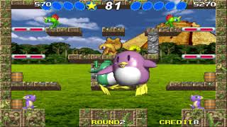 Penguin Brothers Japan new  challenger Gameplay nice game screenshot 5