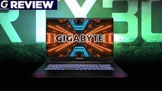 REVIEW EN ESPAÑOL: GIGABYTE A7 X1 | Ryzen 9 5900HX + RTX3070!!