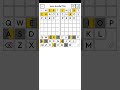 Wordle x2! (Daily Dordle puzzle for 29 Apr 26) #speedsolving #wordgames #words