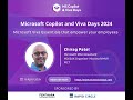 Microsoft viva essentials that empower your employees