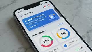 Spendrax Expense Tracker | Track Expenses, Manage Budgets & Save Money Smarter 💰📊 screenshot 4