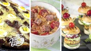 Tisjir Mill Qalb 2015