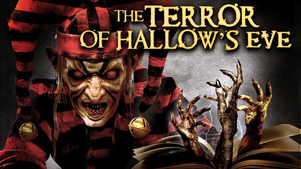 Download The Terror of Hallow’s Eve Dual Audio (Hindi-English) Download The Terror of Hallow’s Eve Dual Audio (Hindi-English)