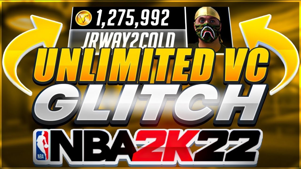 NBA 2K23 VC GLITCH AFTER PATCH *100K PER HOUR* NBA 2K23 VC GLITCH 