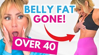 Do These 10 Things To Lose Weight After 40