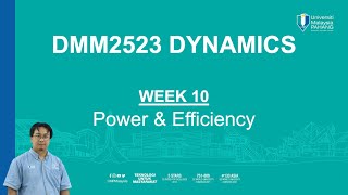 15 Power & Efficiency
