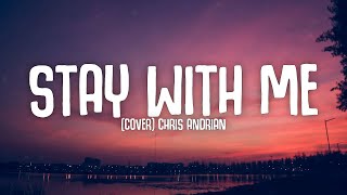 Stay With Me Miki Matsubara Cover by Chris Andrian...