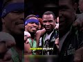 Shawn Porter Sobrevive al Infierno y Derrota a Adrien Broner#boxing