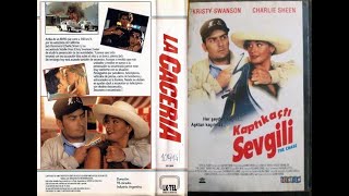 Takip Kaptıkaçtı Sevgili The Chase 1994 Bluray 720P X264 Dual Treng