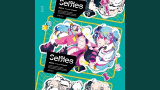 Orange (Selfies ver.)