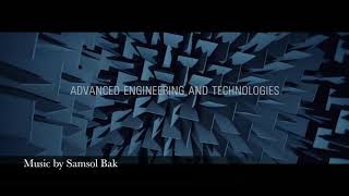 Bowers & Wilkins for Maserati Commercial Music by Samsol Bak