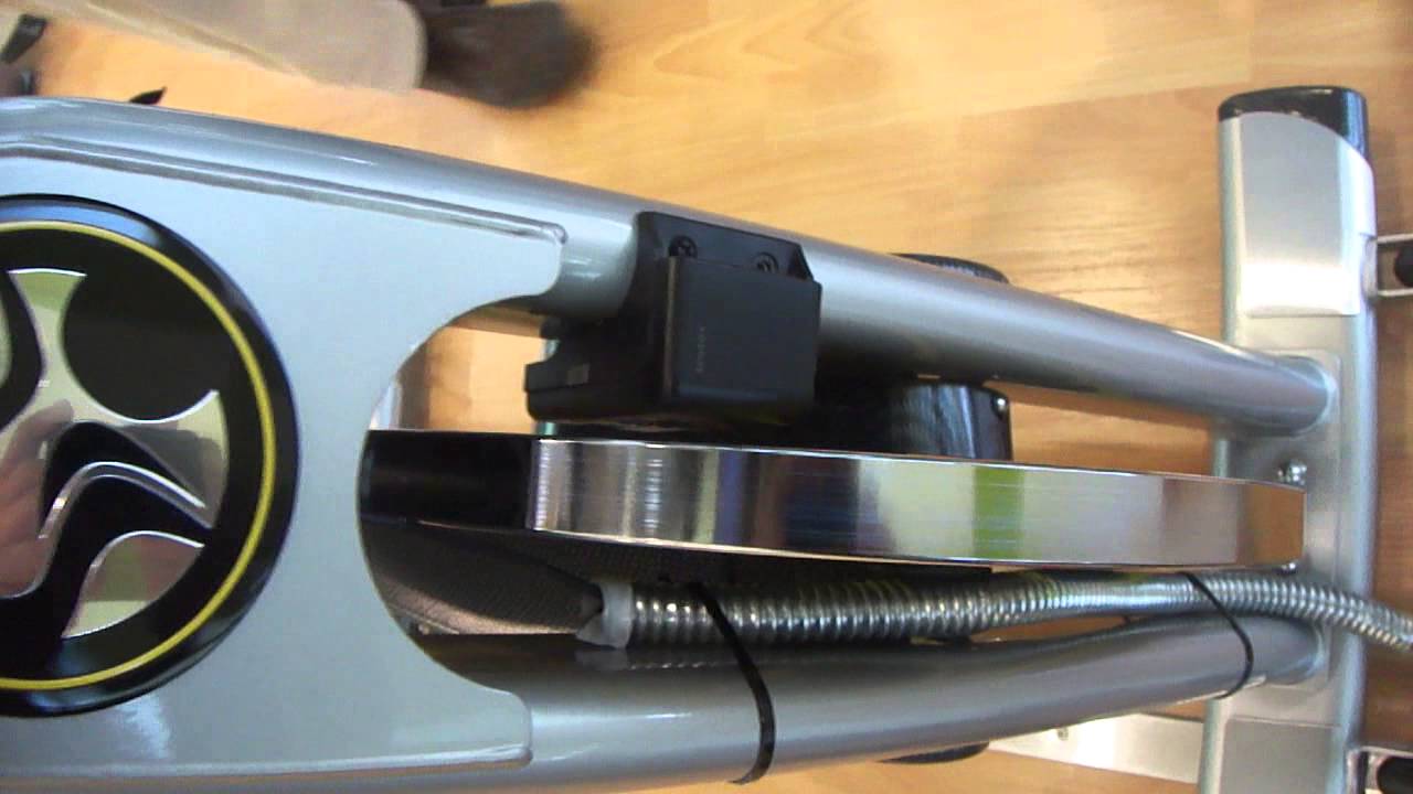 used matrix spin bike