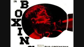 Great Moments In Boxing - 13/16 - John Henry Lewis vs. Bob Olin