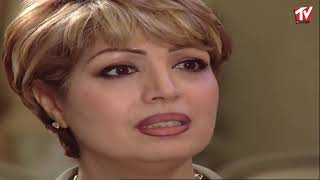 مسلسل الوصية الحلقة 14 الرابعة عشر  | بطولة اسعد فضة و ناهد الحلبي