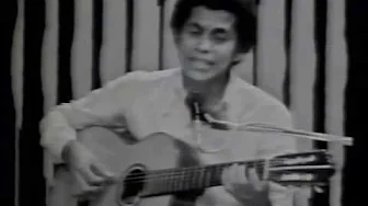 Paulinho da Viola - Nervos de aço (Lupicínio Rodrigues) Paulinho da Viola - Nervos de aço (Lupicínio Rodrigues)
