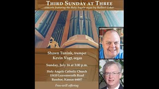 Modal Reeds (Kristina Arakelyan) - Shawn Tunink & Kevin Vogt by Shawn The Baptist 41 views 9 months ago 4 minutes, 14 seconds