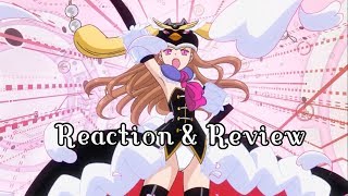 Mawaru Penguindrum 輪るピングドラム Mawaru Pingudoramu Episodes 11 & 14 Reaction & Review