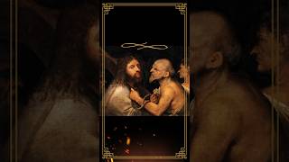 Christ Carrying the Cross — Titian-Giorgione (1505) | A Living Digital Rendering