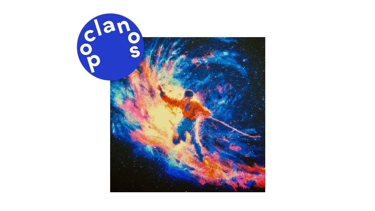 Watch [Official Audio] Joe Layne - MAGIC RAIN on YouTube