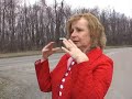 9/11 : FLIGHT 93 SHANKSVILLE FLYOVER INDIAN LAKE