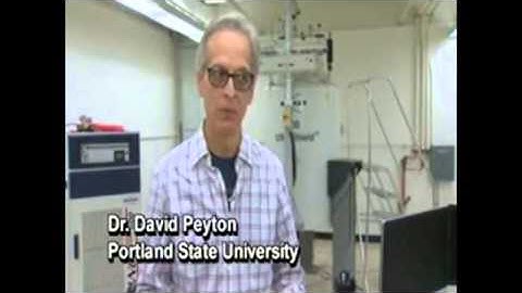 Vaping: Formaldehyde in the juice?