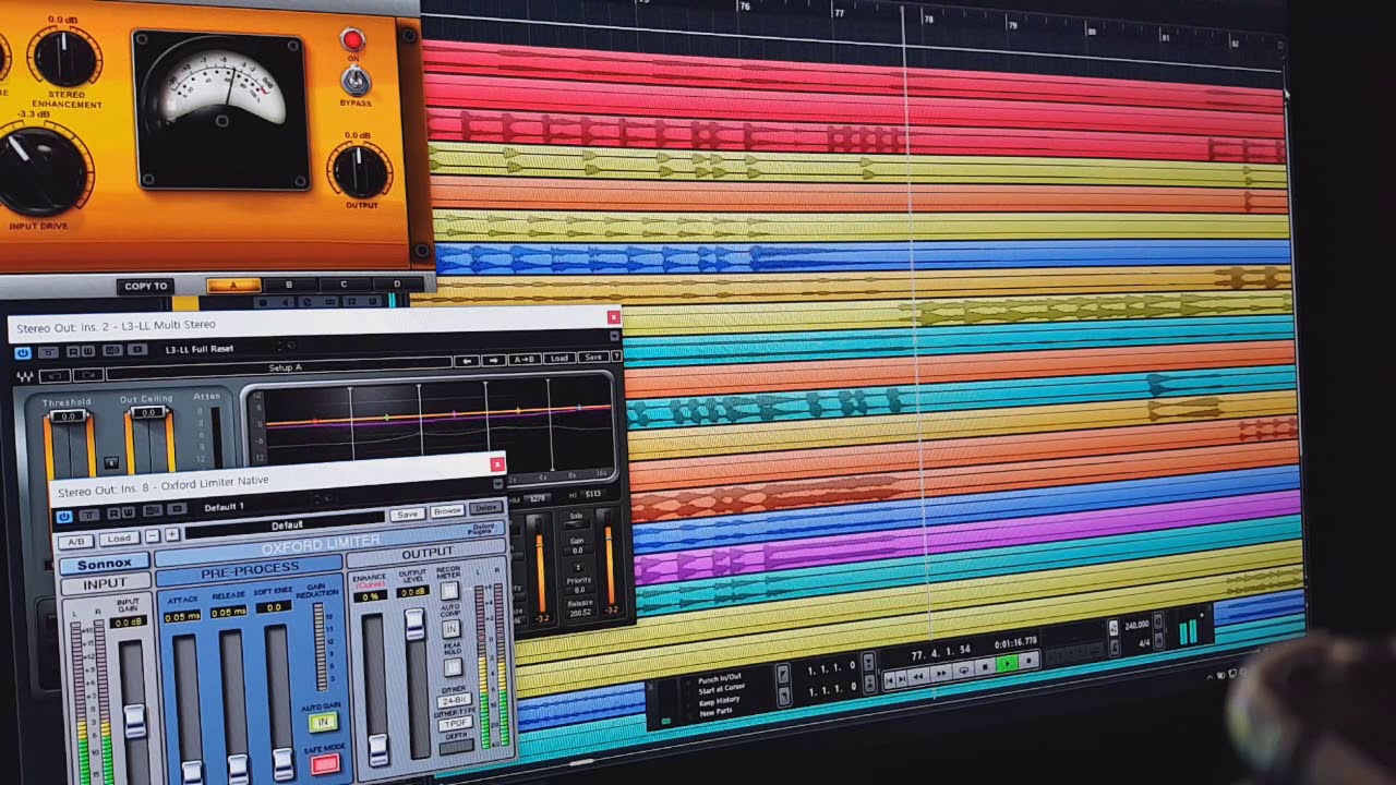 (working) Switronic - YouTube