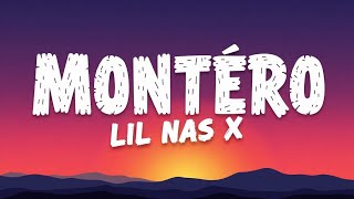 Lil Nas X – Call Me By Your Name (MONTERO) Lyrics |  Video | Viral U.S. Anthem