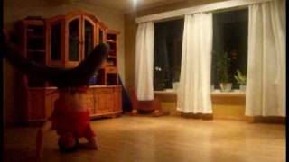 Bboy B.I.G WiLLi, short - Trailer