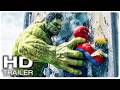 SPIDER MAN BRAND NEW DAY "I Am Not A Spider, I Am Spider Man" Trailer (NEW 2026)
