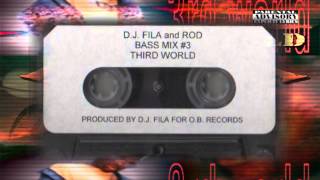 DJ Fela - No Love To A Hoe (Spook-G Tape Rip)