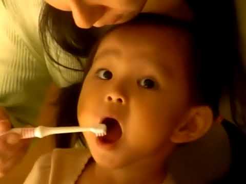 こどもちゃれんじCM 2005年