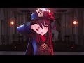 【MMD】〓whotao〓 【Genshin Impact】
