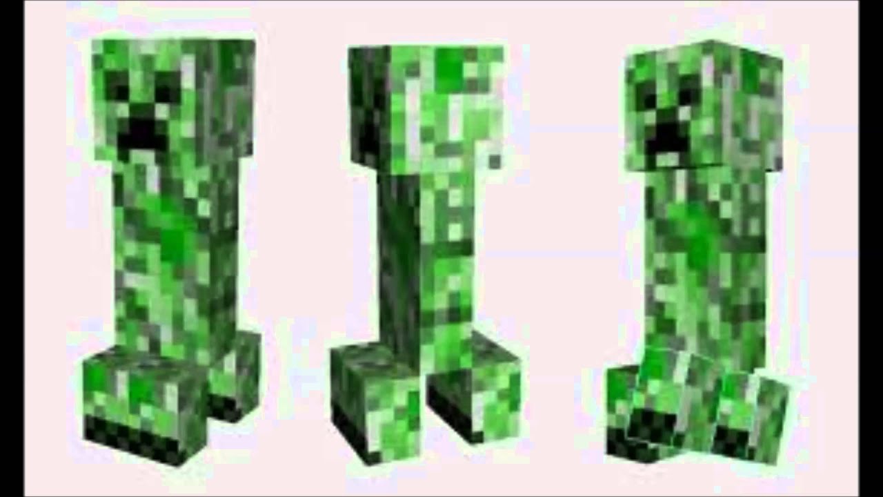Creepers in the house tonight.........parody of PARTY ROCK YouTube