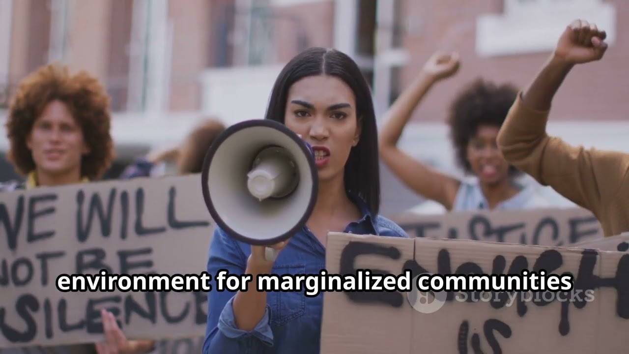 Why the US Was Added to the International Watchlist for Civic Freedom Decline