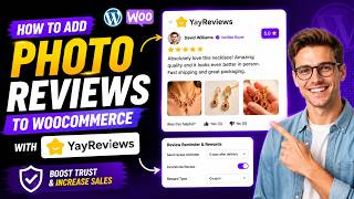 How to Add Photo Reviews to WooCommerce 2026 | Best WooCommerce Reviews Plugin | YayReviews Tutorial