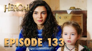 Hercai | Herjai Urdu - Episode 133