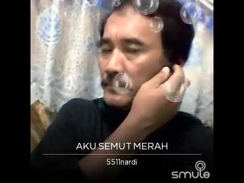 @AKU SMUT MERAH@
