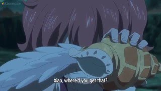 Luffy Is Mad At Nami