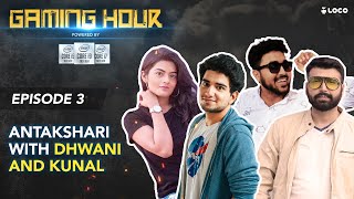 Loco Gaming Hour | Marvel Avengers Game @SamayRainaOfficial@Pulkit.Kochar​@DhwaniBhatt06 @KunalChhabhria screenshot 3