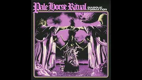 Pale Horse Ritual - Diabolic Formation (Full Album 2025)